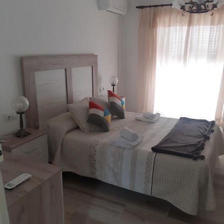 우베다 Casa Manuel 빌라 외부 사진