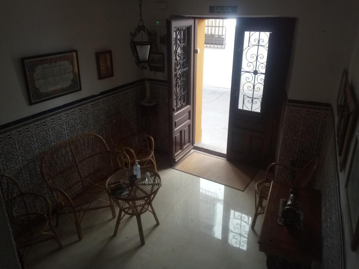 우베다 Casa Manuel 빌라 외부 사진