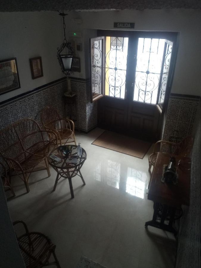 우베다 Casa Manuel 빌라 외부 사진