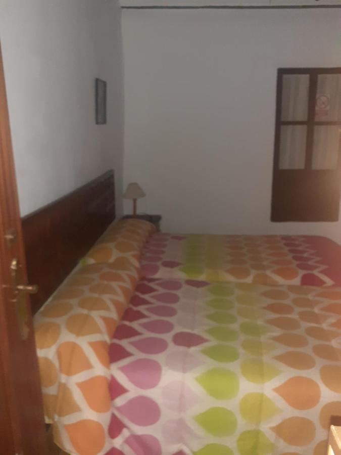우베다 Casa Manuel 빌라 외부 사진