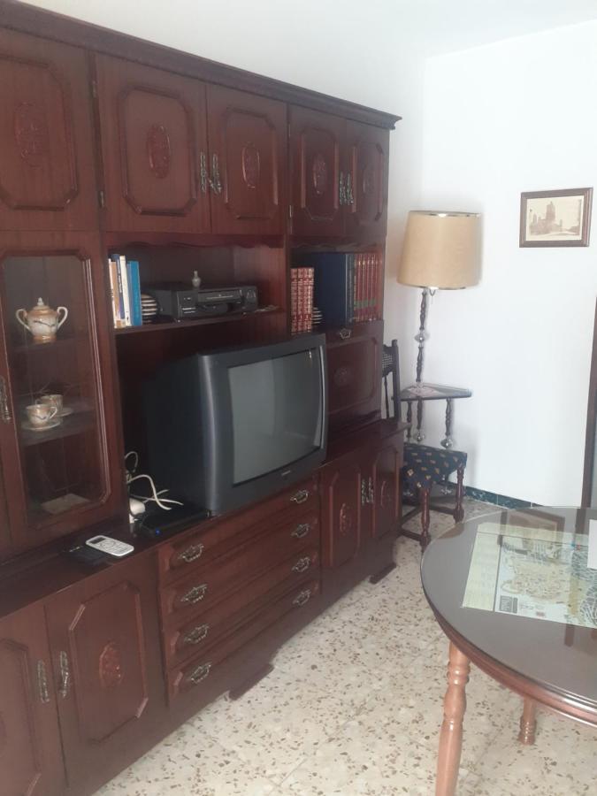 우베다 Casa Manuel 빌라 외부 사진